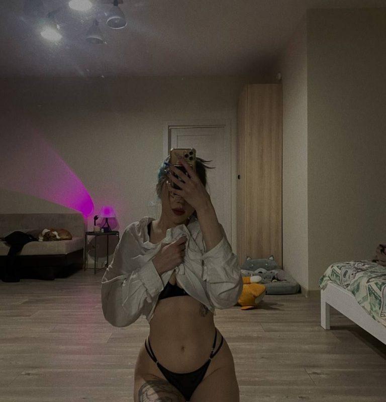 Настя Rochersha контент 18+ | Личное мнение