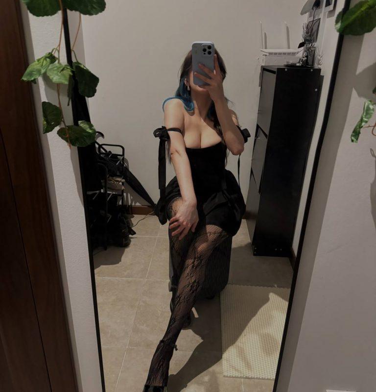 Настя Rochersha контент 18+ | Личное мнение