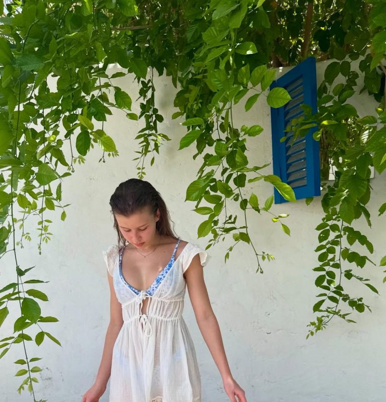 Анна Пересильд вся правда | Отношения