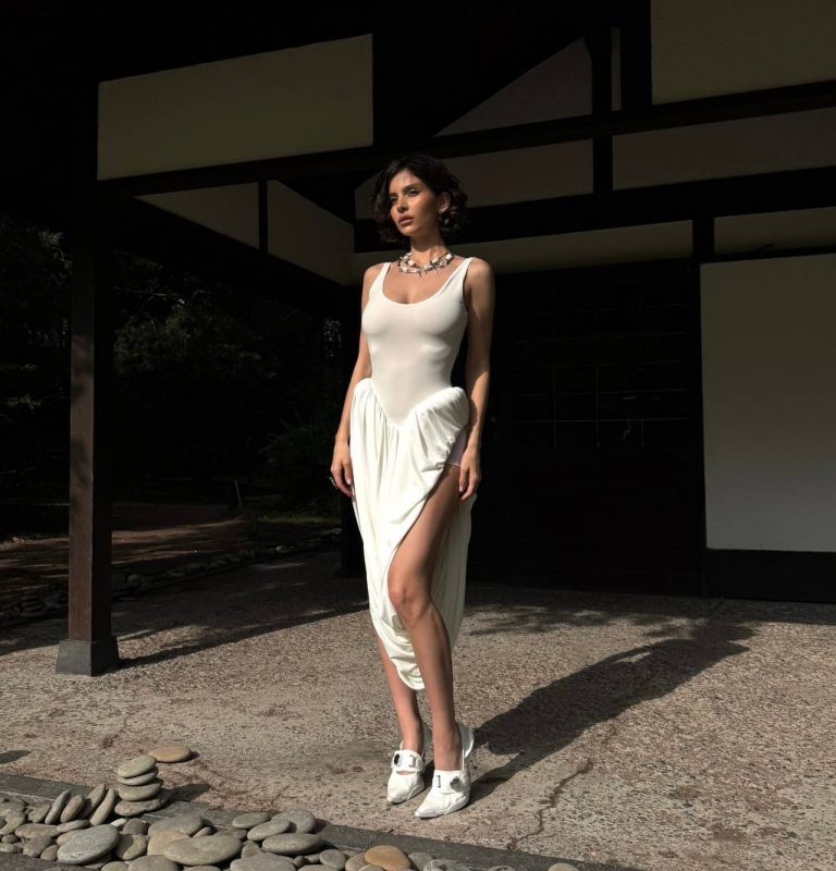 Кристина Mugretnug только для взрослых | Контент 18+