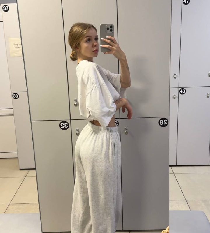 Рина Гражина слитые фото | Личная жизнь