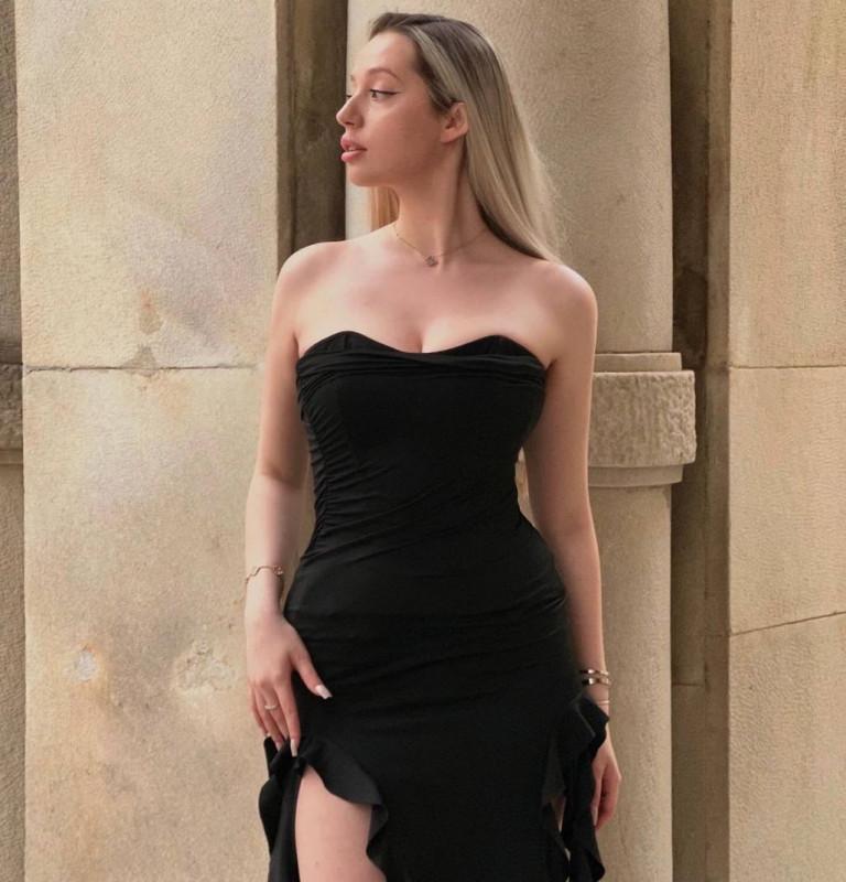 Анастасия Анисимова только для взрослых | Вход строго 18+