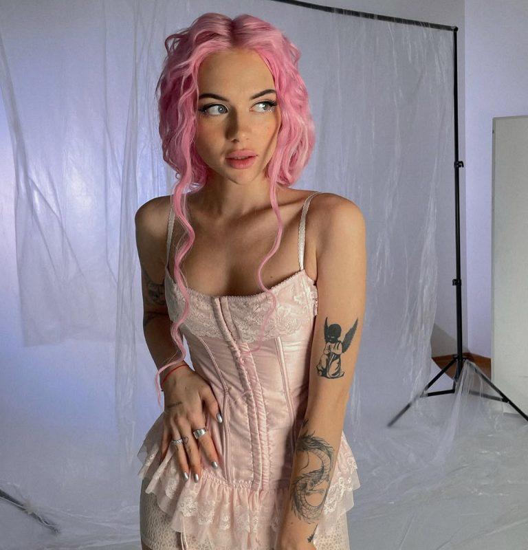 Алина Олешева вся подноготная | история успеха