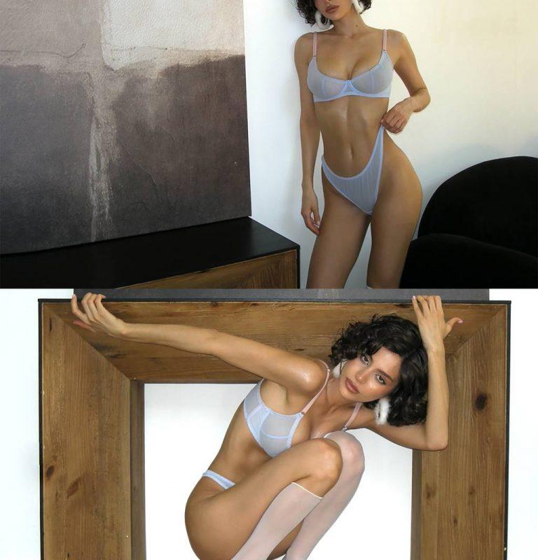 Кристина Mugretnug только для взрослых | Контент 18+