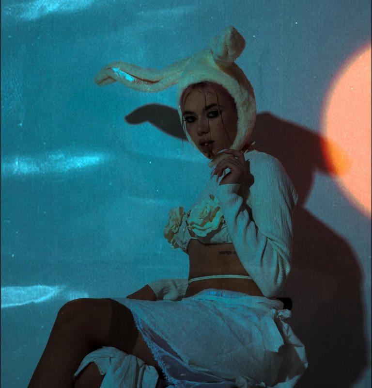 Алина Олешева вся подноготная | история успеха