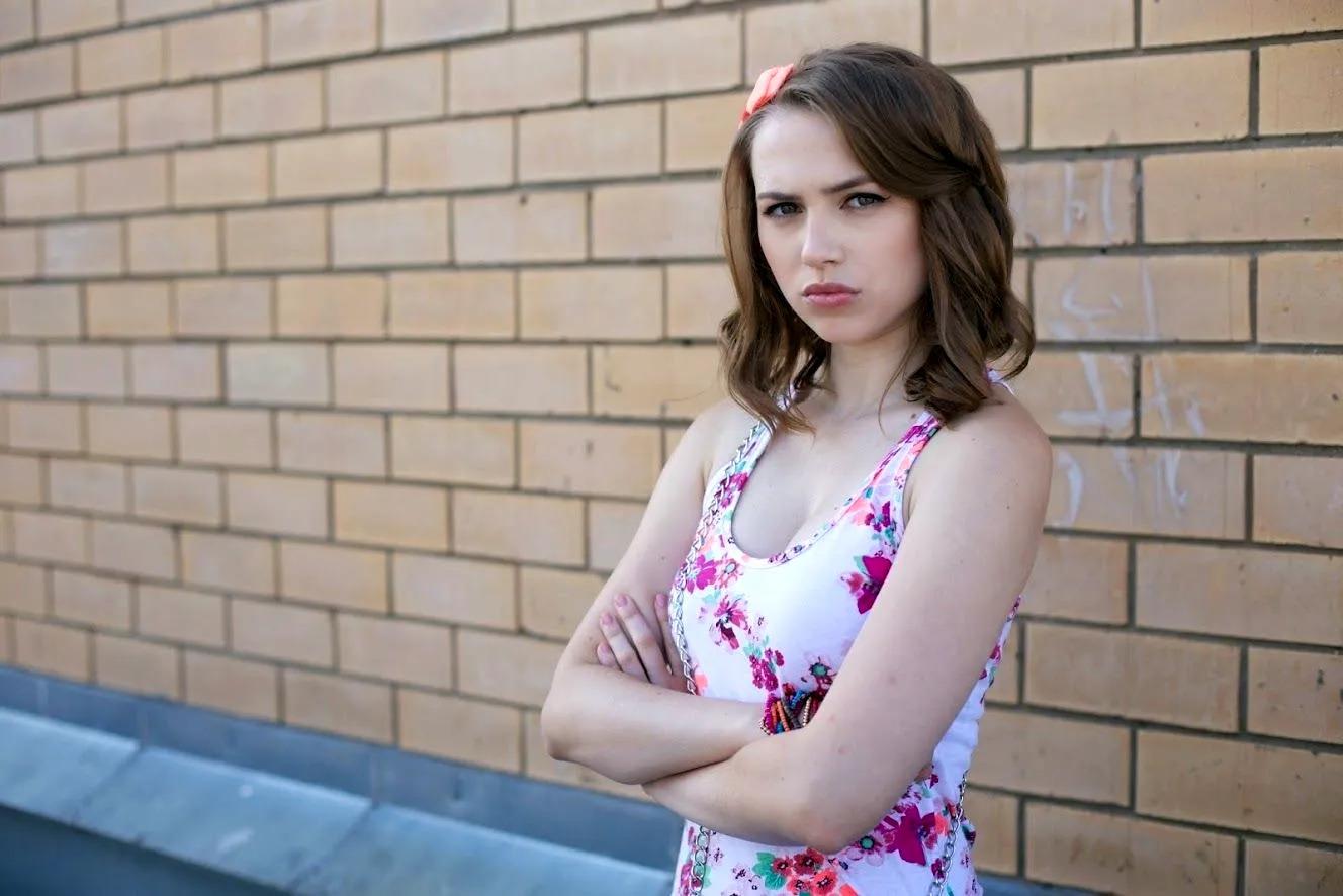 Яна Енжаева слитые фото | Только для взрослых