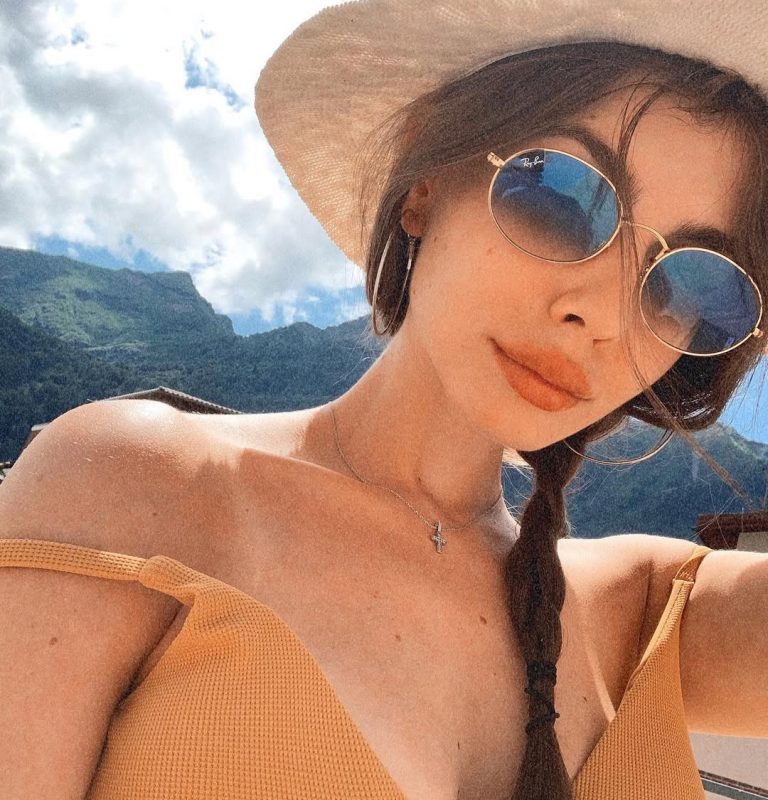 Аня Вишенка скрытая камера | Один день из жизни