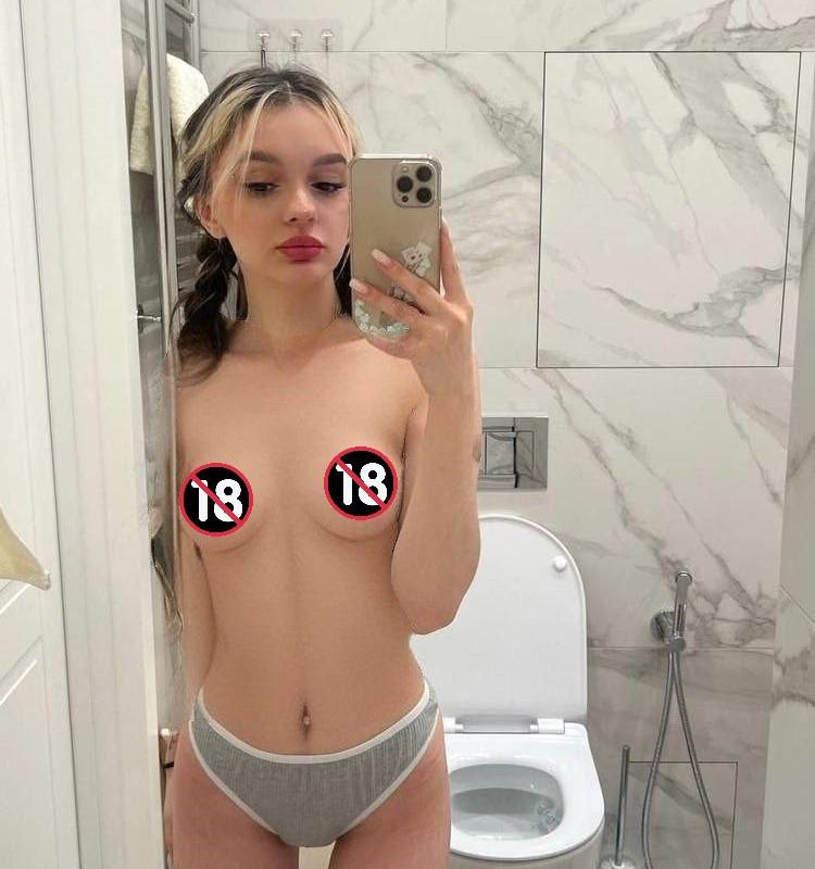 Дарьяна Галлавич контент 18+ | Закрытый архив