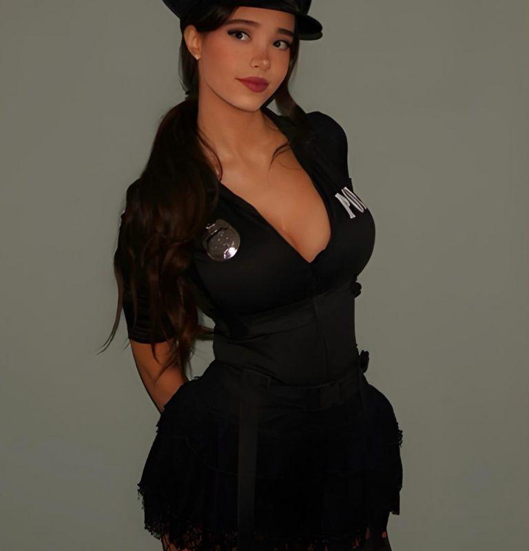 Lydia Violet случайные кадры | Жизнь за кадром