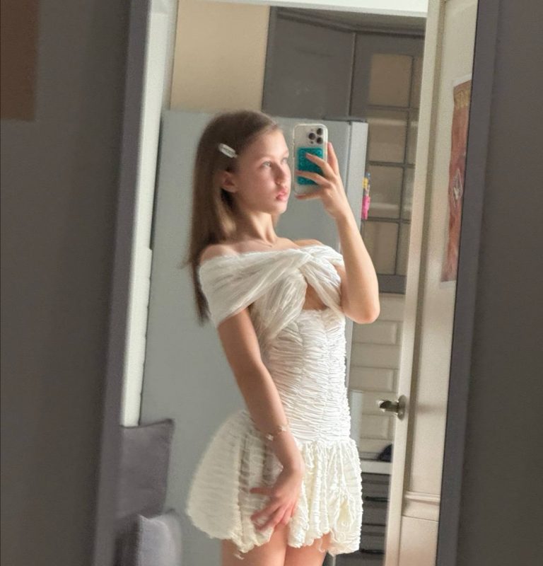 Анна Пересильд вся правда | Отношения