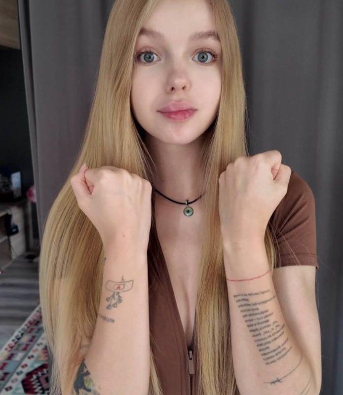 Рина Гражина слитые фото | Личная жизнь