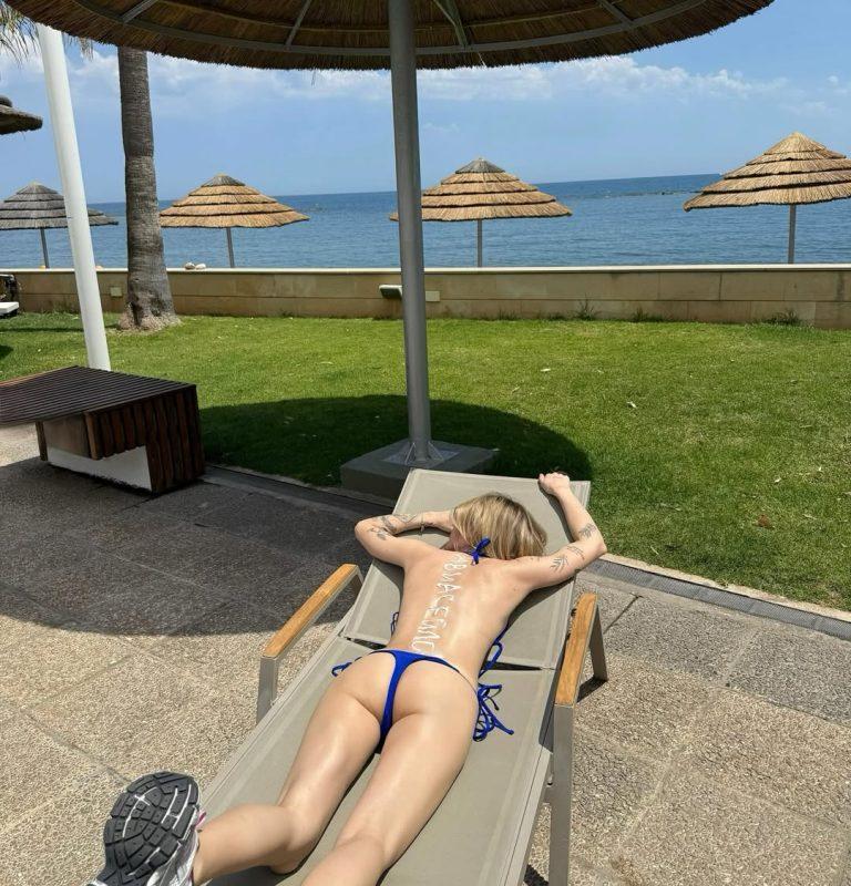 Алина Олешева вся подноготная | история успеха