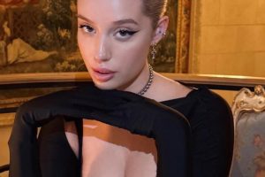 Анастасия Анисимова только для взрослых | Вход строго 18+