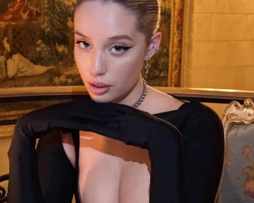 Анастасия Анисимова только для взрослых | Вход строго 18+