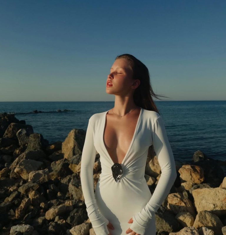 Анна Пересильд вся правда | Отношения