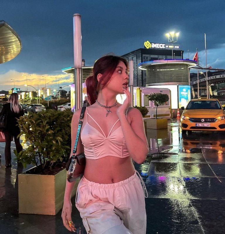 Мехрона Шарипова вся подноготная | История успеха