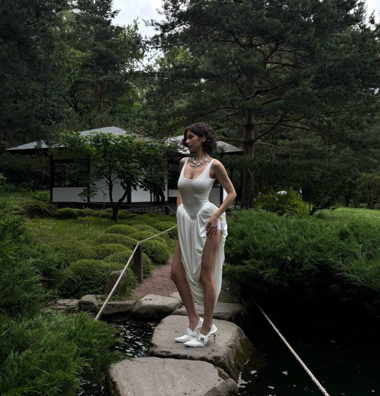 Кристина Mugretnug только для взрослых | Контент 18+