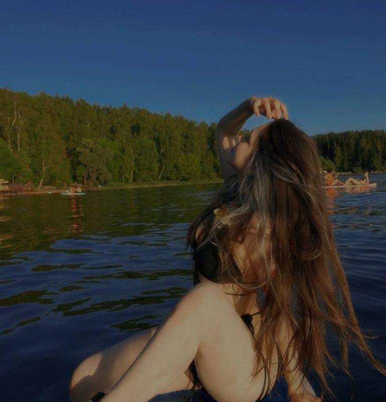 Настя Rochersha контент 18+ | Личное мнение