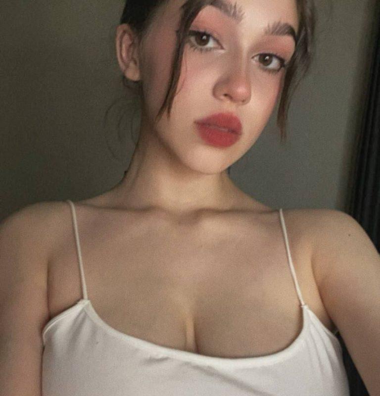 Настя Rochersha контент 18+ | Личное мнение