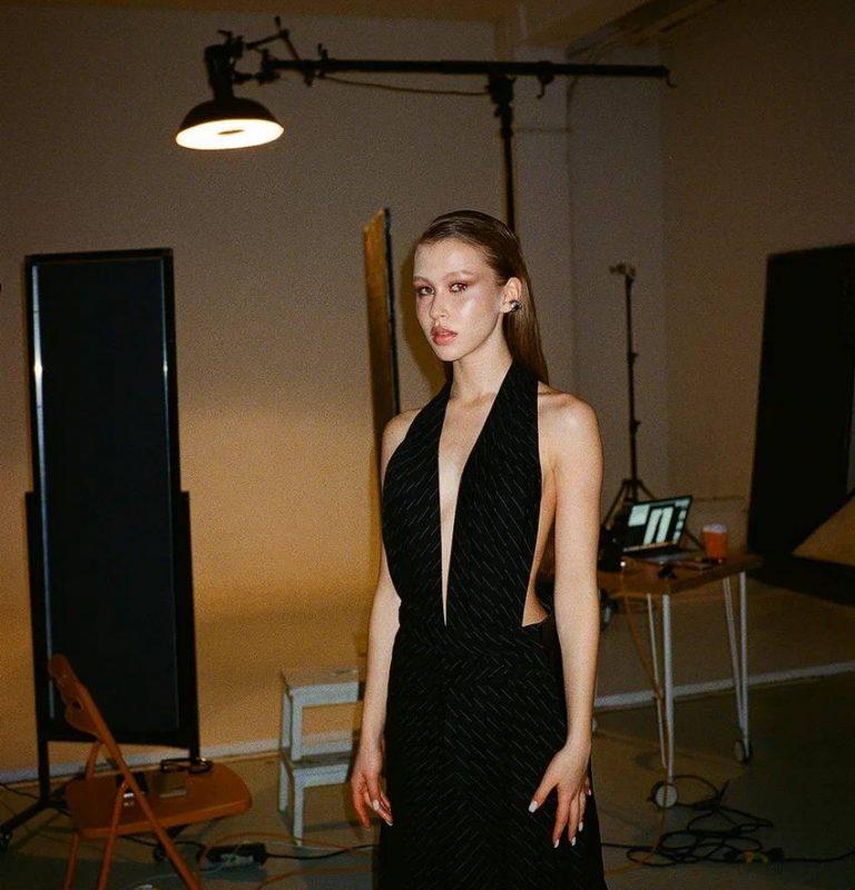 Анна Пересильд вся правда | Отношения