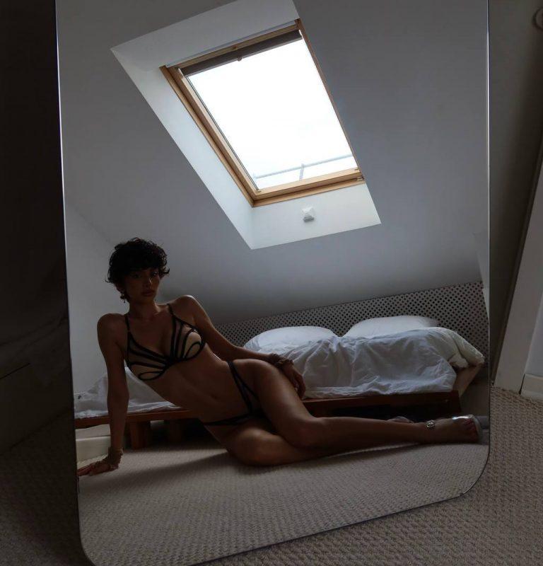 Кристина Mugretnug только для взрослых | Контент 18+