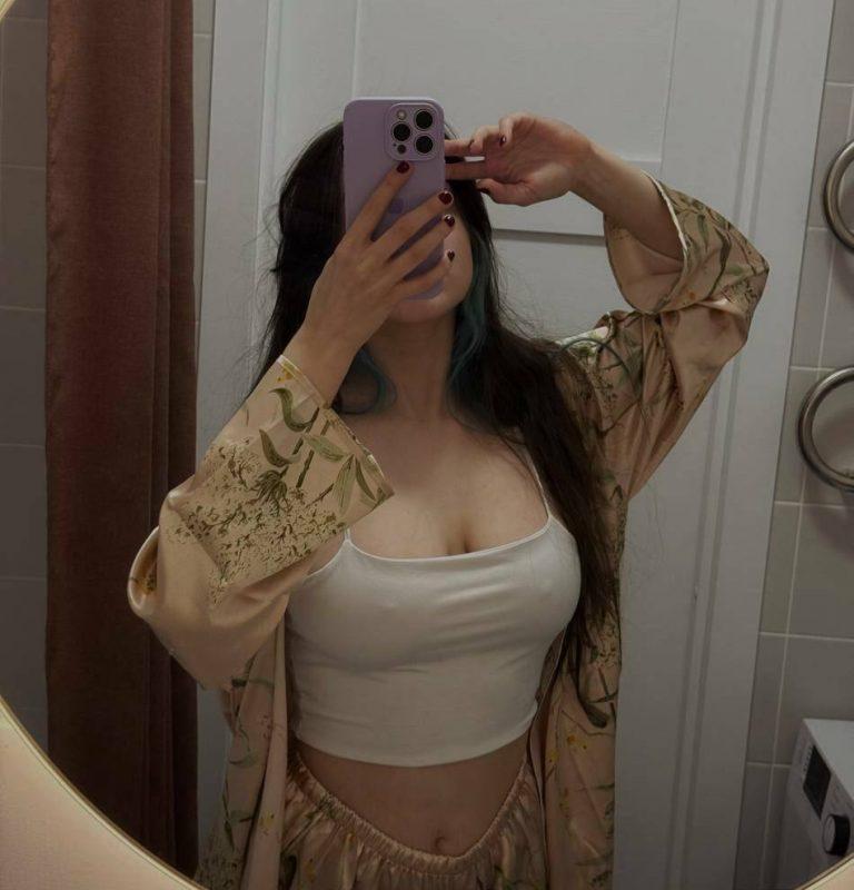 Настя Rochersha контент 18+ | Личное мнение