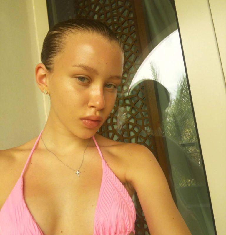 Анна Пересильд вся правда | Отношения