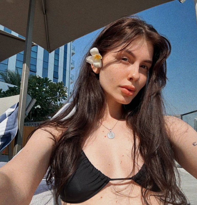 Аня Вишенка скрытая камера | Один день из жизни