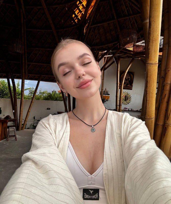 Рина Гражина слитые фото | Личная жизнь