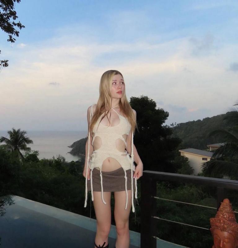 Инст Рина без цензуры | Смелые ракурсы