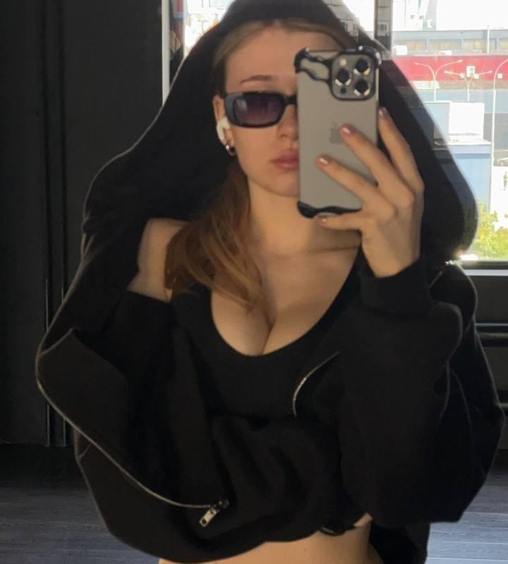 Инст Рина без цензуры | Смелые ракурсы