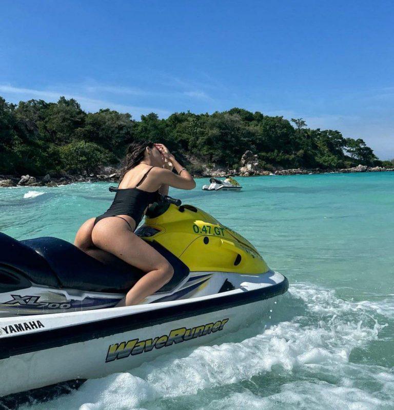 Мехрона Шарипова вся подноготная | История успеха