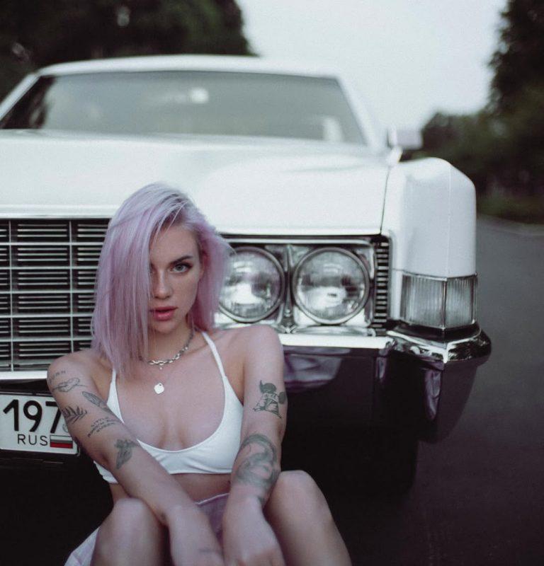 Алина Олешева вся подноготная | история успеха