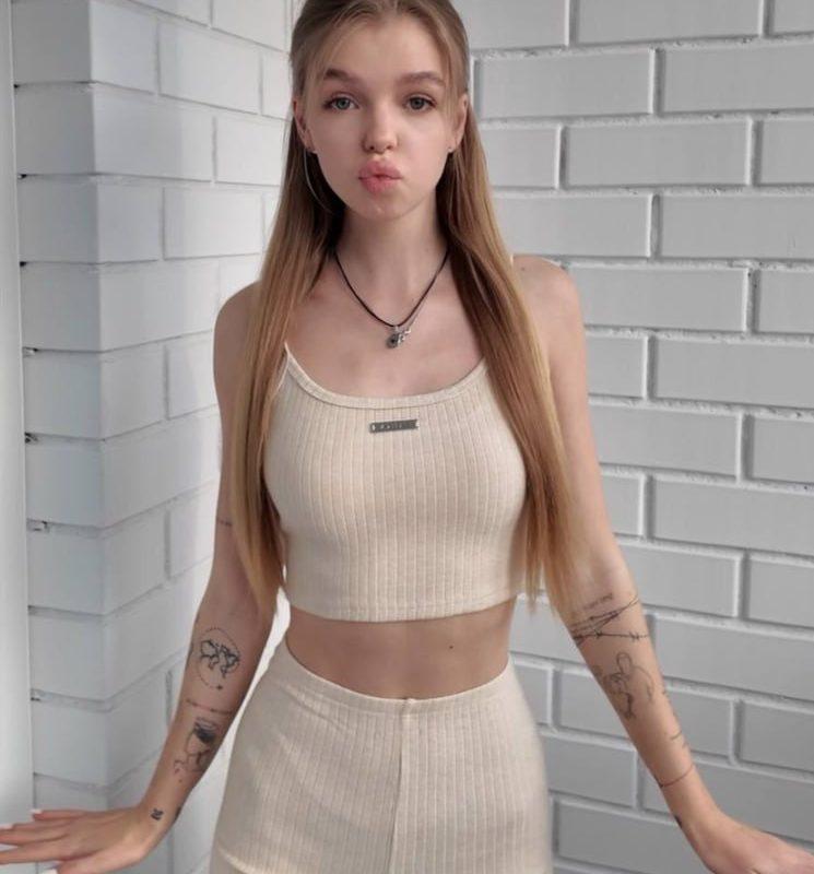 Рина Гражина слитые фото | Личная жизнь