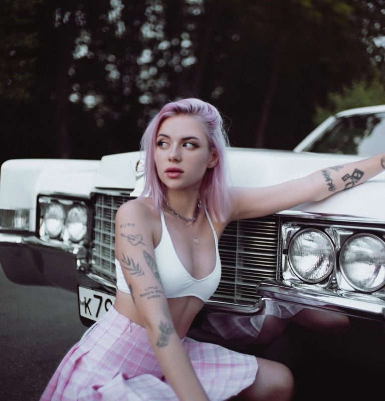 Алина Олешева вся подноготная | история успеха