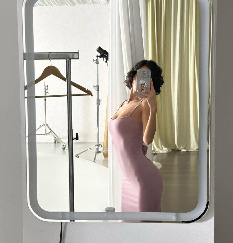 Кристина Mugretnug только для взрослых | Контент 18+