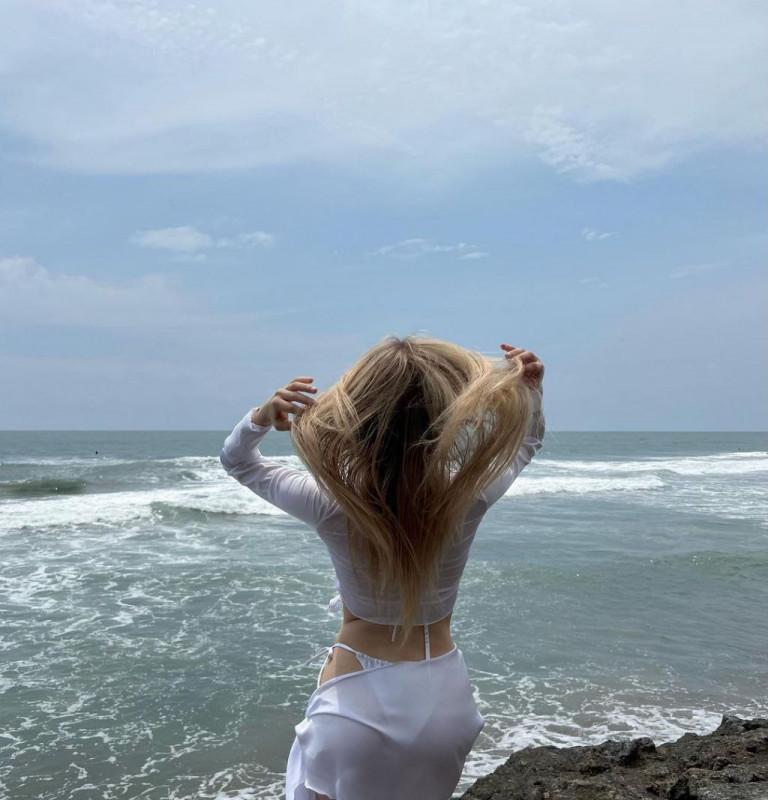 Инст Рина без цензуры | Смелые ракурсы