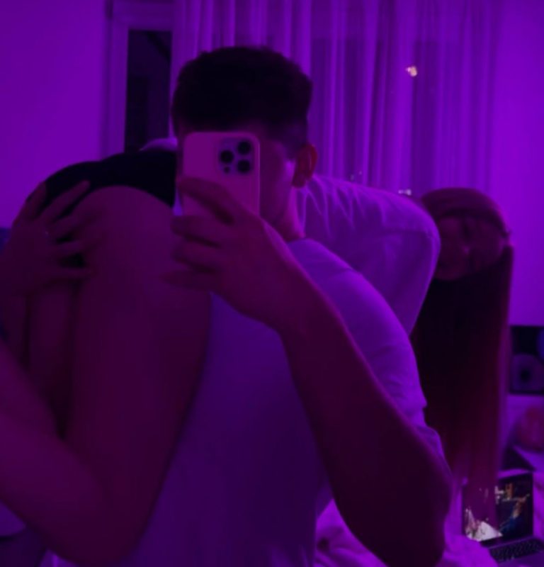 Рина Гражина слитые фото | Личная жизнь