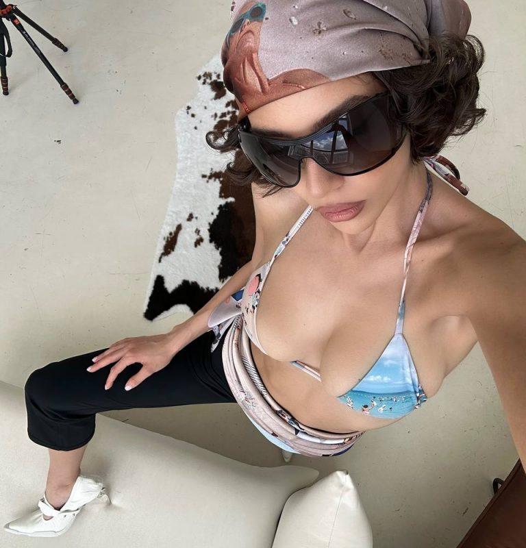 Кристина Mugretnug только для взрослых | Контент 18+