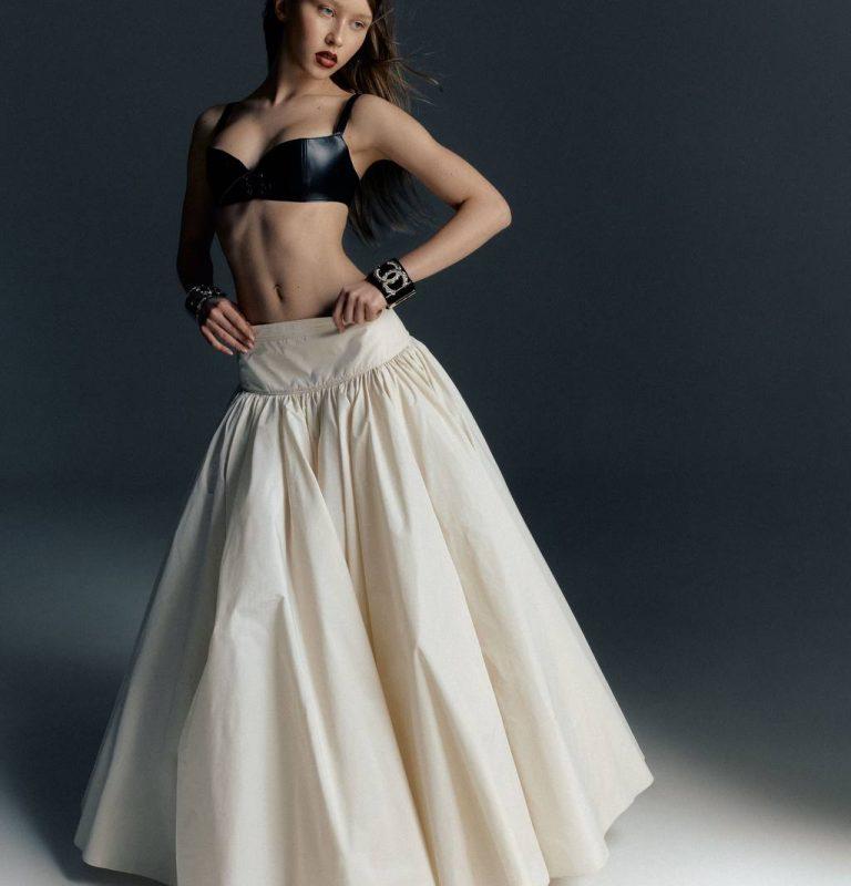 Анна Пересильд вся правда | Отношения