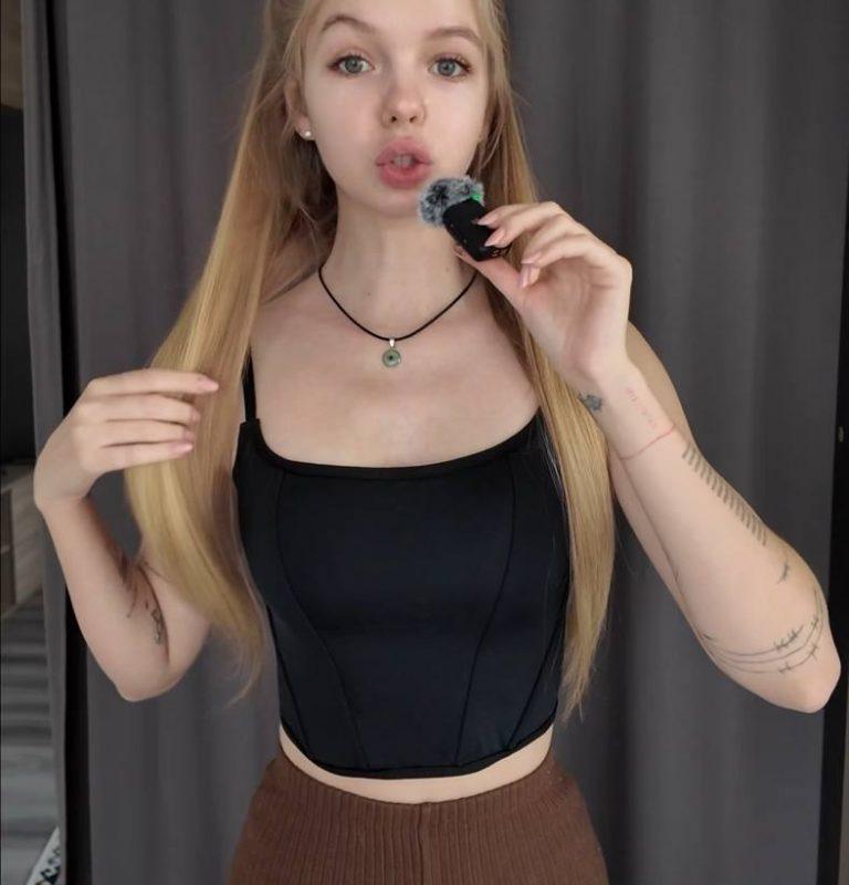 Рина Гражина слитые фото | Личная жизнь