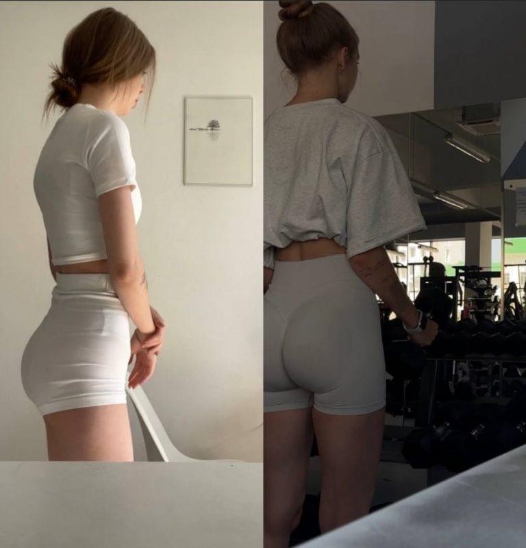 Рина Гражина слитые фото | Личная жизнь