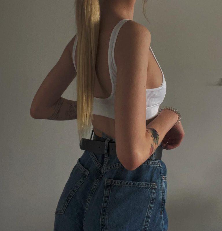 Рина Гражина слитые фото | Личная жизнь