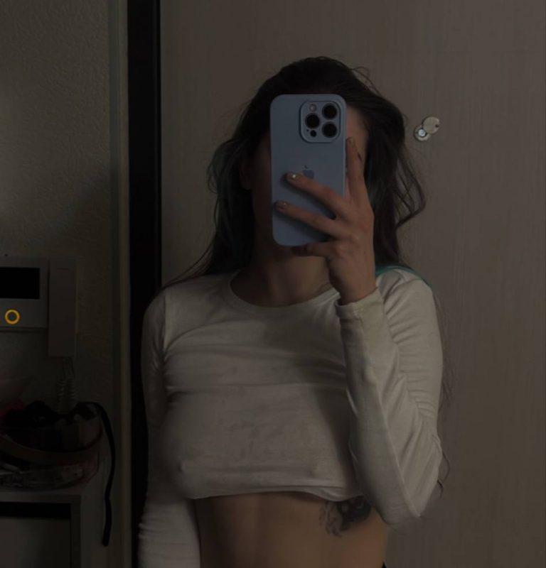 Настя Rochersha контент 18+ | Личное мнение