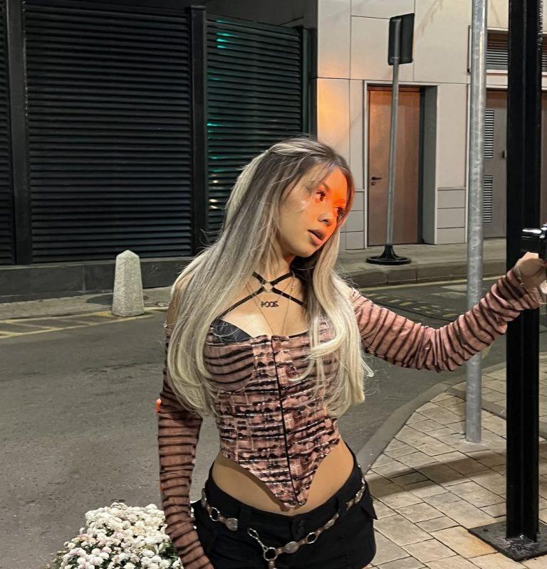 Мехрона Шарипова вся подноготная | История успеха