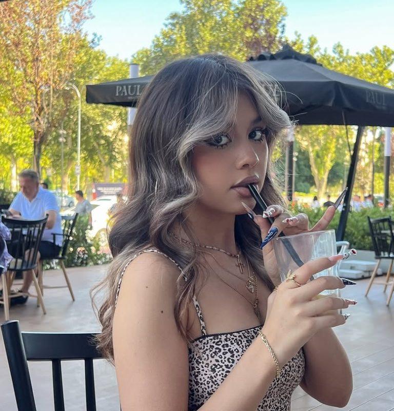 Мехрона Шарипова вся подноготная | История успеха