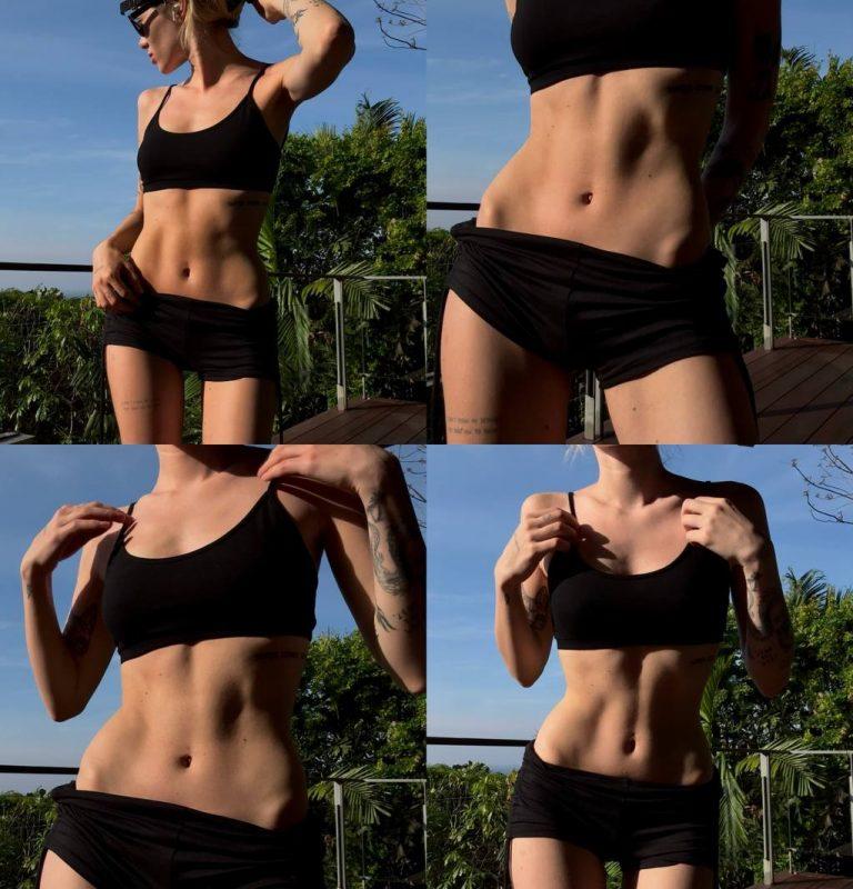 Алина Олешева вся подноготная | история успеха