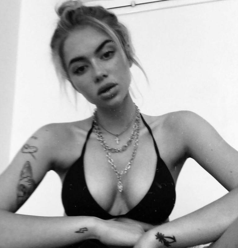 Алина Олешева вся подноготная | история успеха