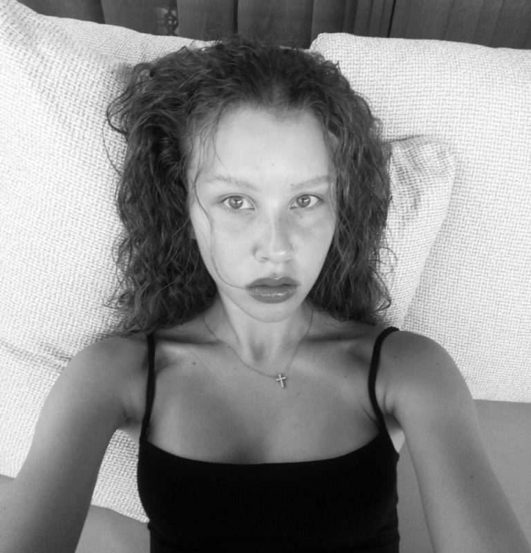 Анна Пересильд вся правда | Отношения