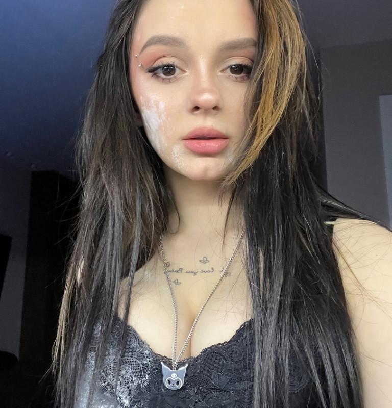 Дарьяна Галлавич контент 18+ | Закрытый архив